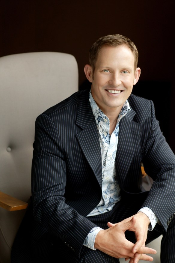 Todd McKenney
