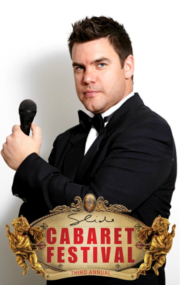 Ben Mingay. Photo: supplied