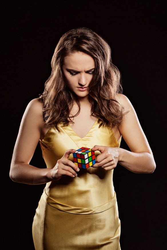 Hilary Cole. Photo: supplied