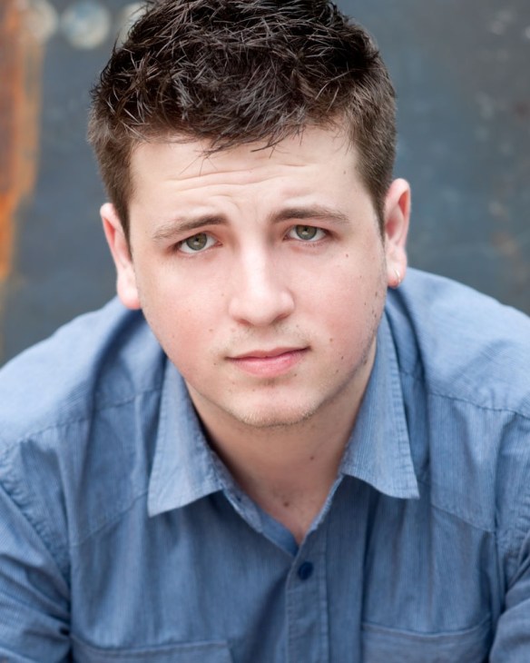 Toby Francis. Photo: supplied