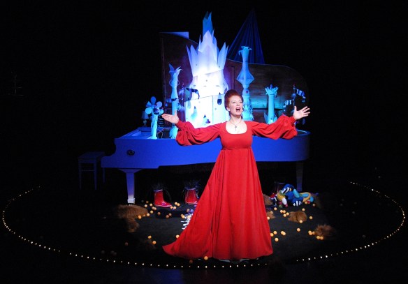 Carolyn Connors. Photo: supplied