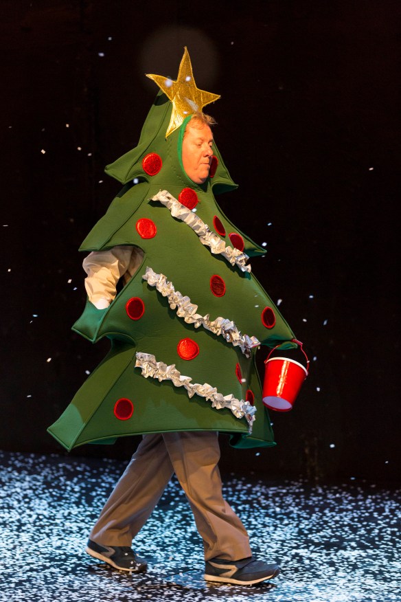 Steve Rodgers. Photo: Brett Boardman