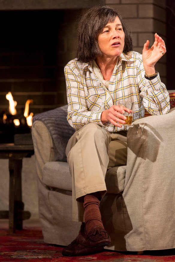 Sarah Pierse. Photo: Brett Boardman