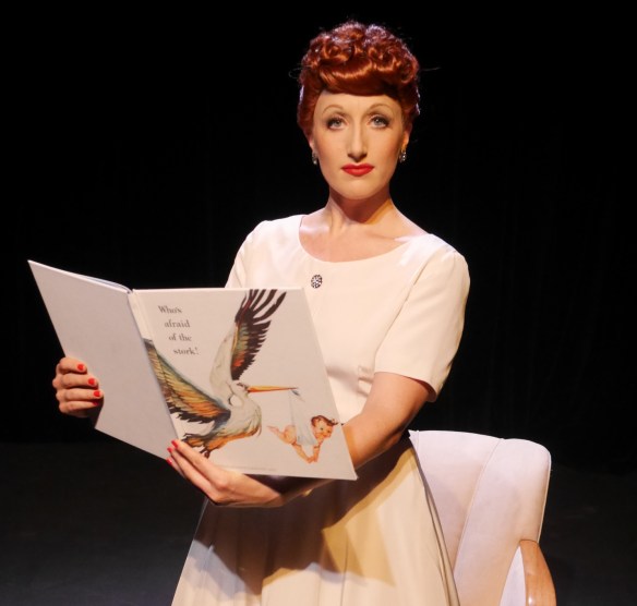 Elise McCann.  Photo: supplied