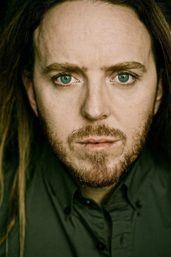 Tim Minchin. Photo: supplied