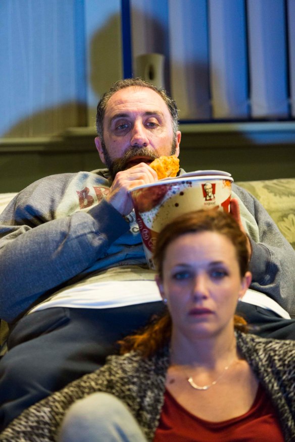 KeithMeredithThe Whale