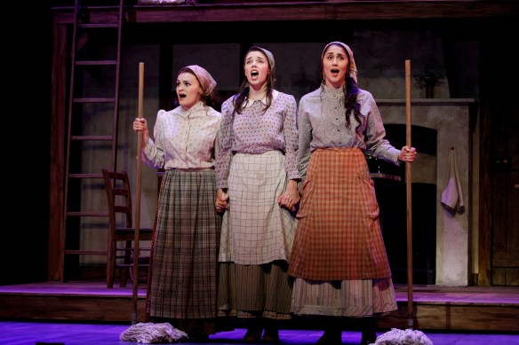 Fiddlerdaughters