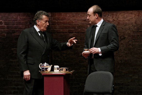 King Charles III_STC_credit Prudence Upton 066