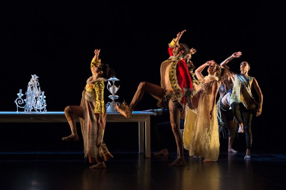 Bangara Dance Theatre Our Land People Stories