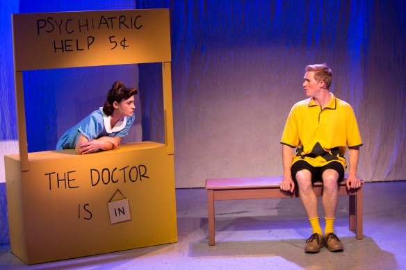 116 You're a good man Charlie Brown_5-7-16_Noni Carroll